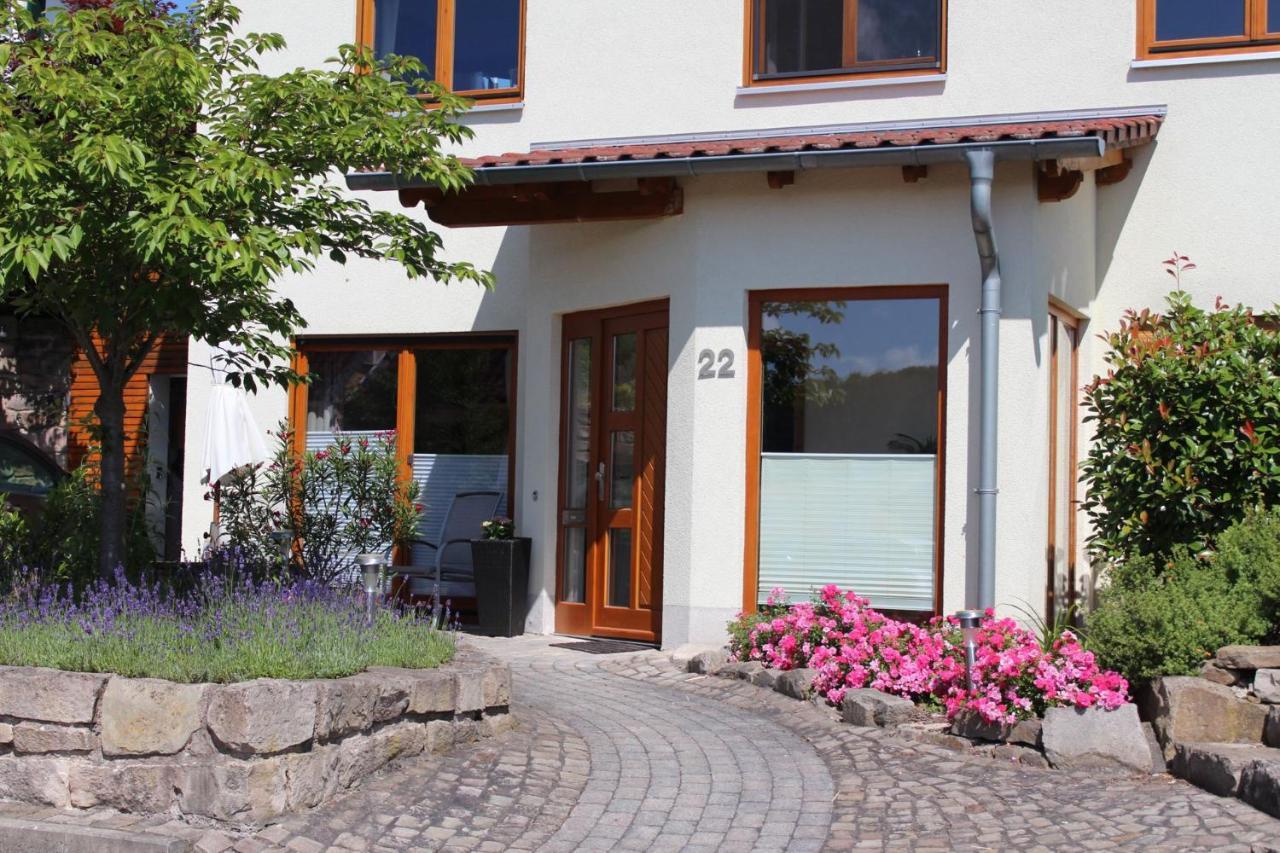 Ferienwohnung Michelle Hofgeismar Exterior photo